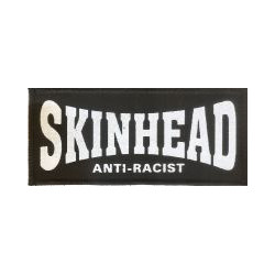 Skinhead - Anti Racist