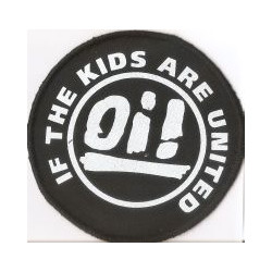 If The Kids Are United - OI