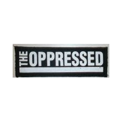 Oppressed, The