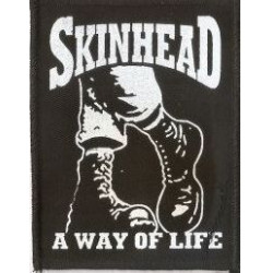 Skinhead - The Way Of Life