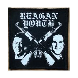 Reagan Youth Weapons