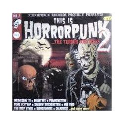 THIS IS HORRORPUNK 2