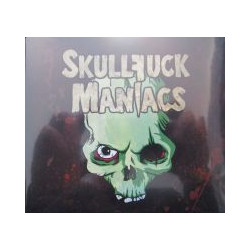 SCULLFUCK MANIACS
