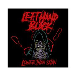 Left Hand Black