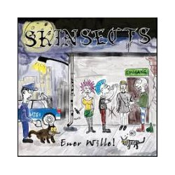 Skinsects