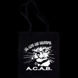 All Cats Are Beautiful (ACAB)