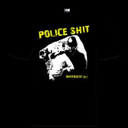 Police Shit