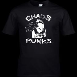 Chaos Punks