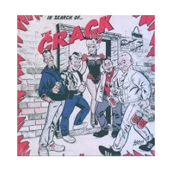Crack, The