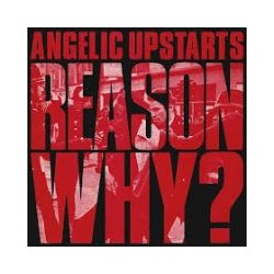 Angelic Upstarts