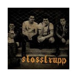 STOSSTRUPP