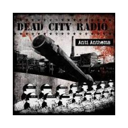 DEAD CITY RADIO