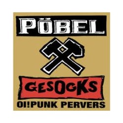 Pöbel & Gesocks