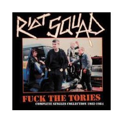 Riot Squad