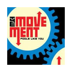 MOVEMENT, THE
