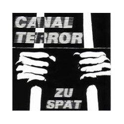 Canal Terror