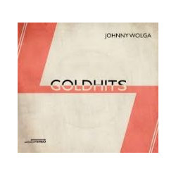 Johnny Wolga
