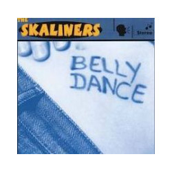 SKALINERS, THE