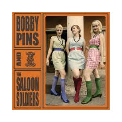 BOBBY PINS & THE SALOON...
