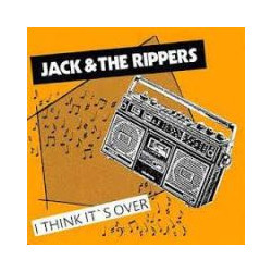Jack & the Rippers