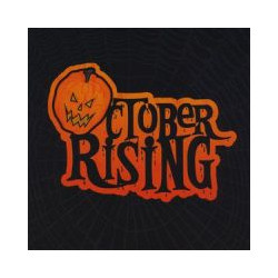 October Rising