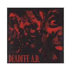 Deadite A.D.