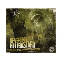 Reverend Hellbastard