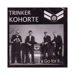 TRINKERKOHORTE