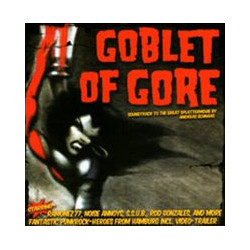 Goblet Of Gore