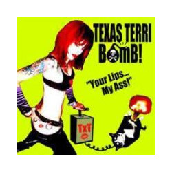 Texas Terri Bomb