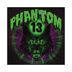 Phantom 13