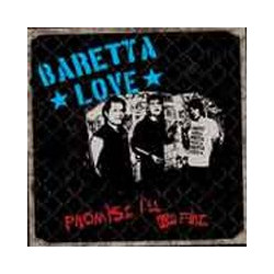 Baretta Love
