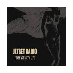 Jetset Radio