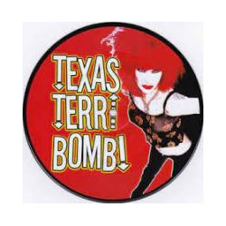 Texas Terri Bomb