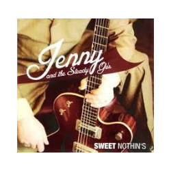 Jenny and The Steady Go´s