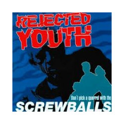 REJECTED YOUTH
