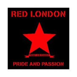 RED LONDON