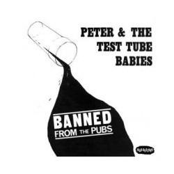 PETER & THE TEST TUBE BABIES