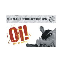 Oi! Made Worldwide - 2/6