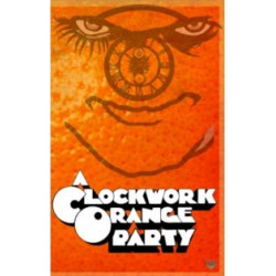 A Clockwork Orange Party