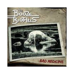 Booze Brothers, The