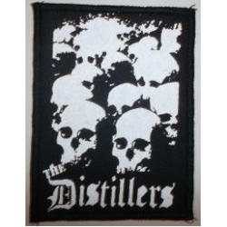 Distillers, The - Skulls