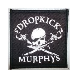 Dropkick Murphys 2