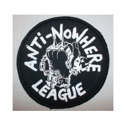 Anti-Nowhere League
