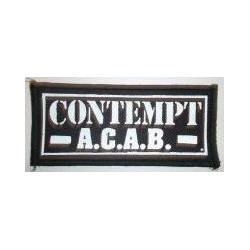 Contempt - A.C.A.B.