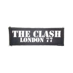 Clash, The - London 77