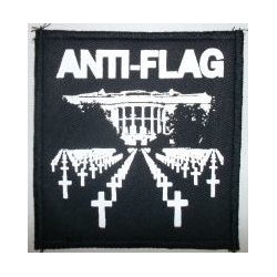 Anti-Flag - Kreuze